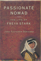 Passionate Nomad